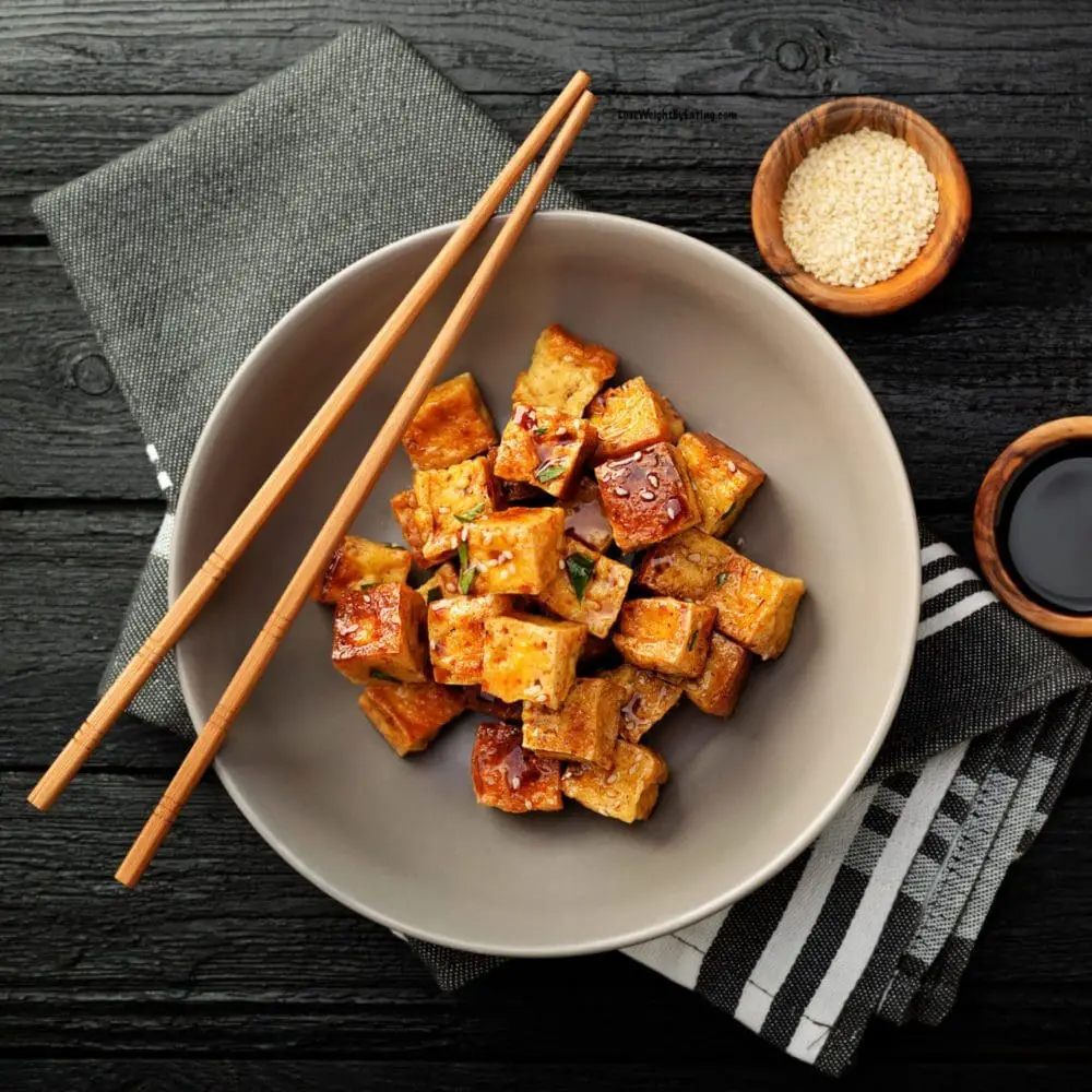 The Best Baked Tofu Recipes