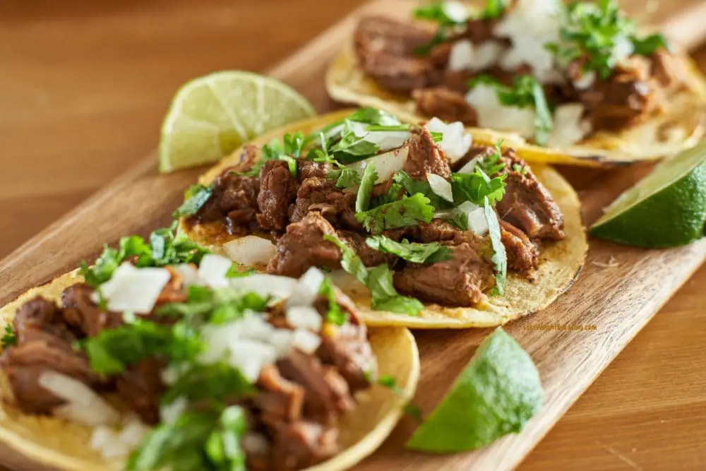 Healthy Carne Asada Taco Recipes Steak Street Tacos