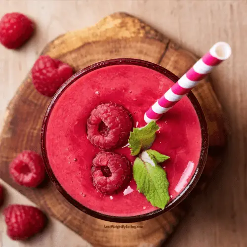 The Best Ninja Blender Smoothie