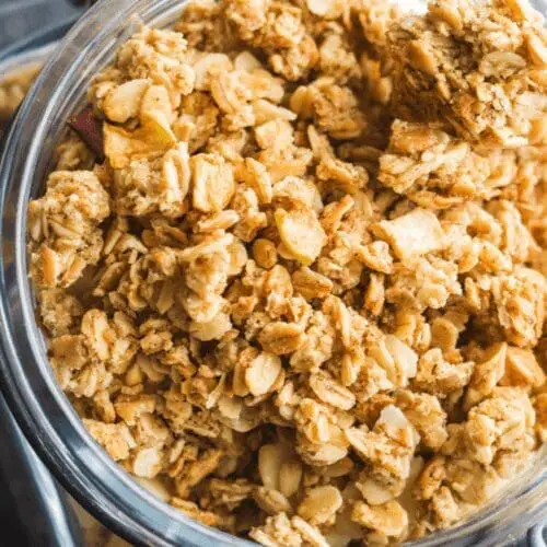 Granola Recipes