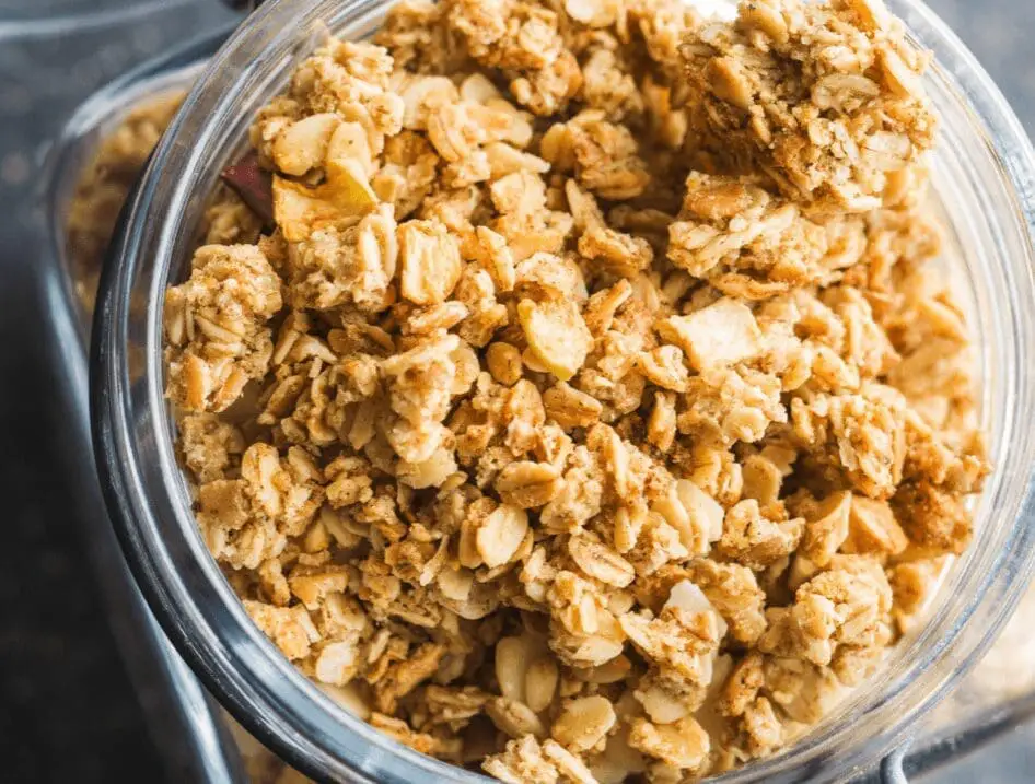 Granola Recipes