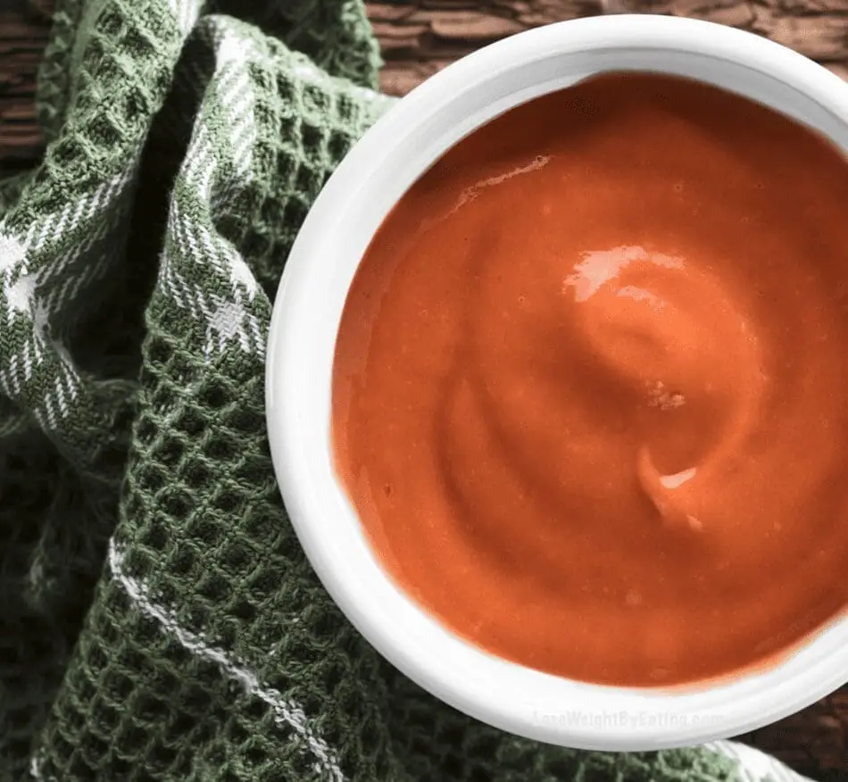 Low Calorie Freddys Fry Sauce Recipe