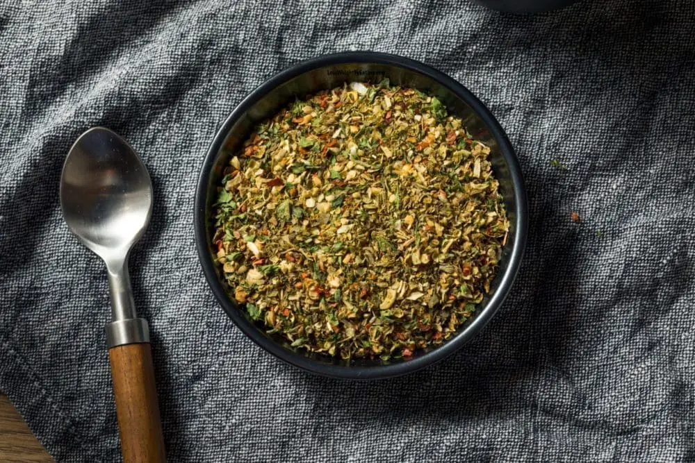 Homemade Italian Seasoning Mix Recipe