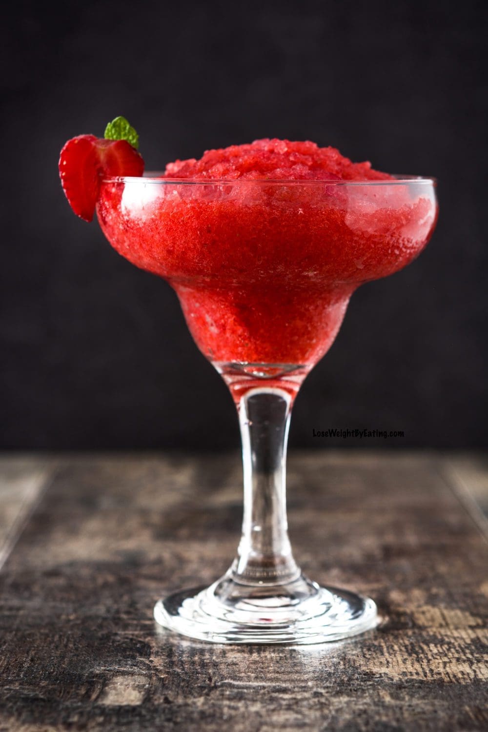 The Best Strawberry Margarita Recipe