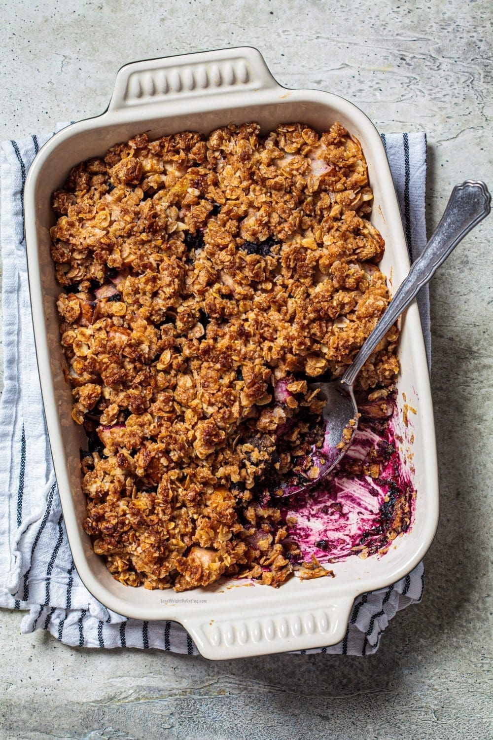 The Best Blackberry Cobbler Recipe