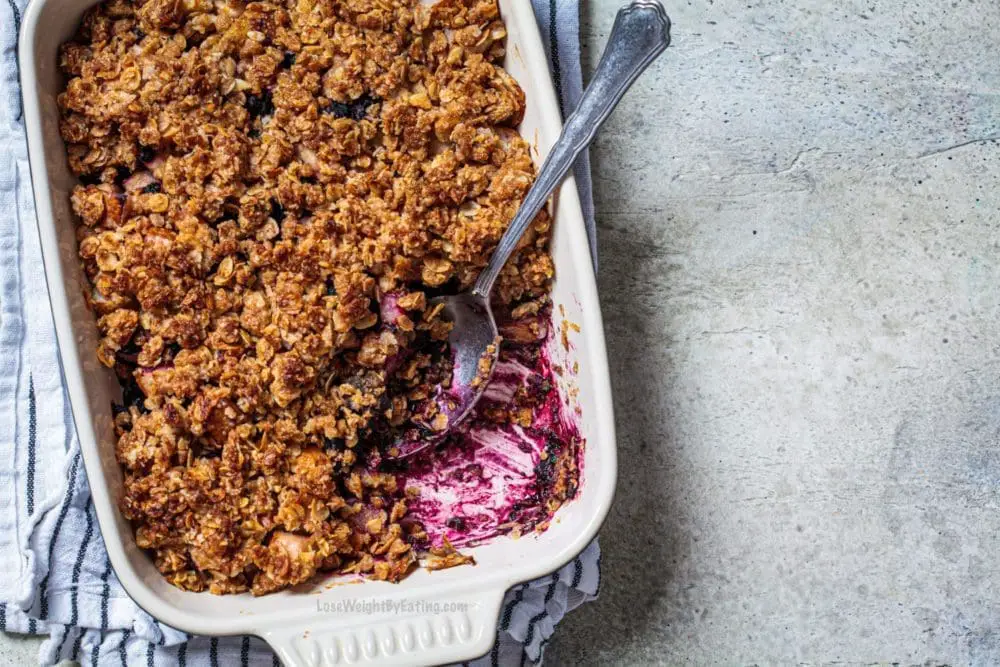 blackberry cobbler recipe