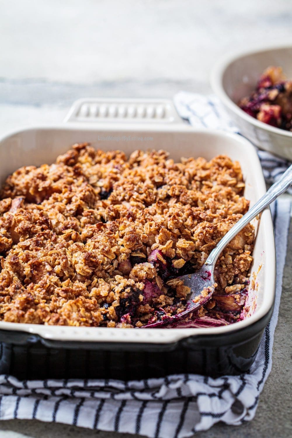 blackberry cobbler recipe