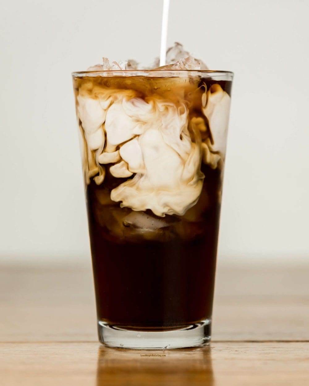 Iced Vanilla Coffee Recipe