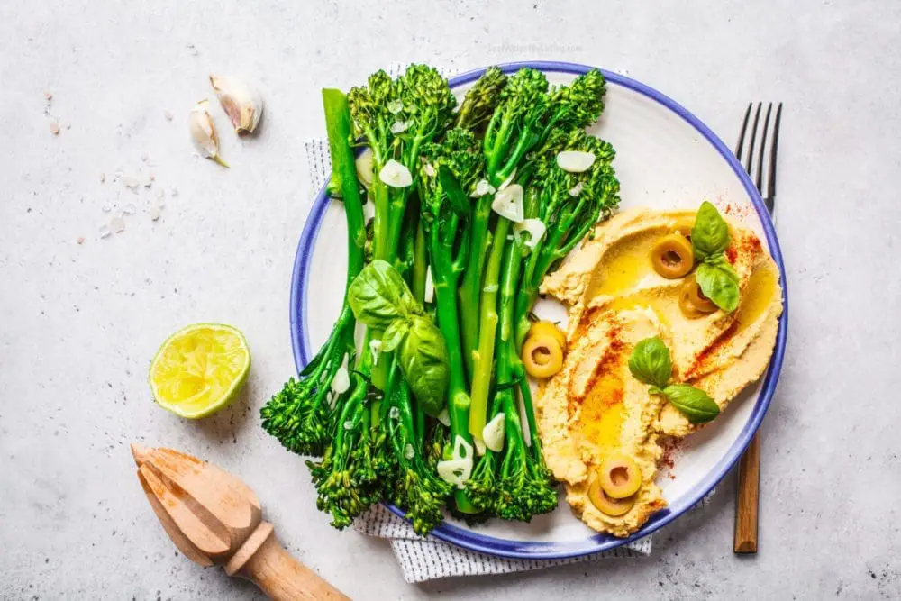 Sautéed Broccolini Recipe