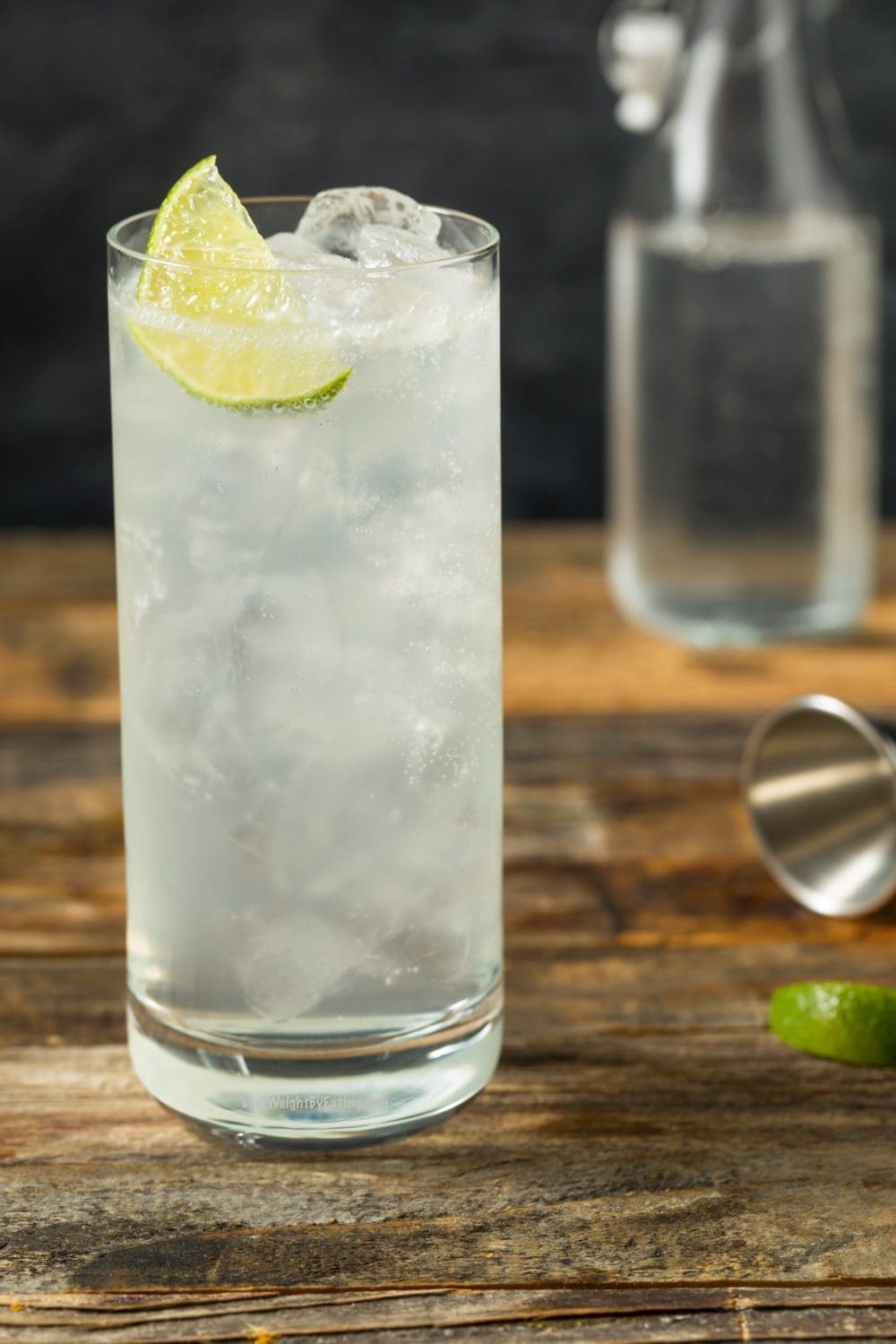 Ranch Water Cocktail Recipe