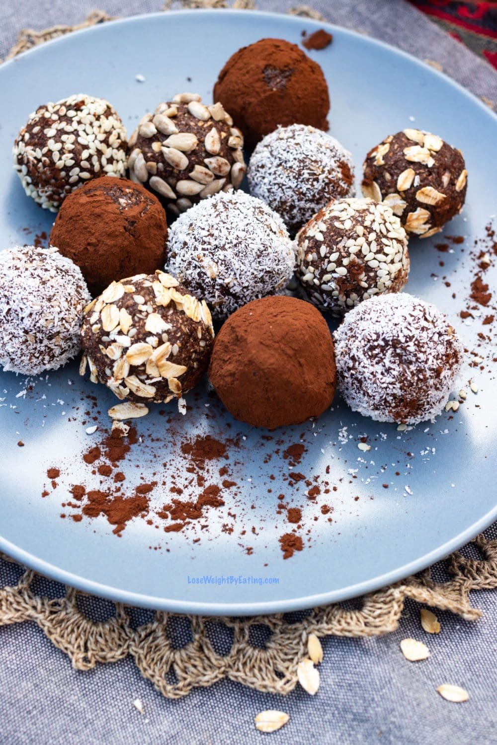 protein balls