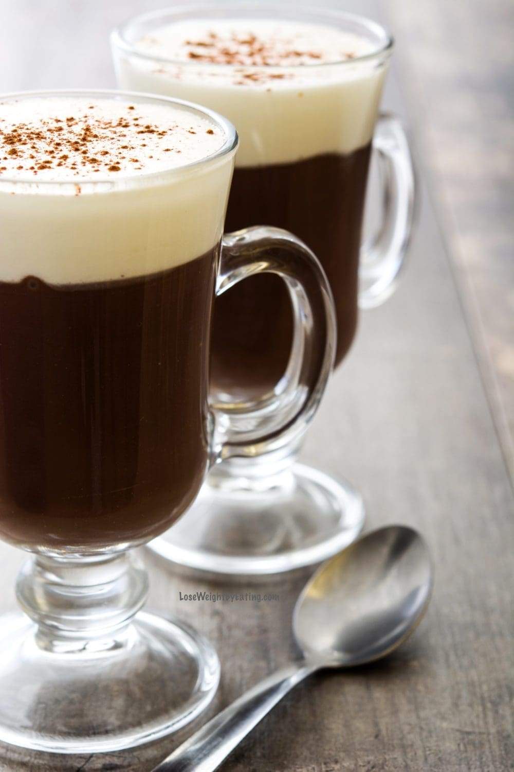 Irish Coffee Cocktails Recipe