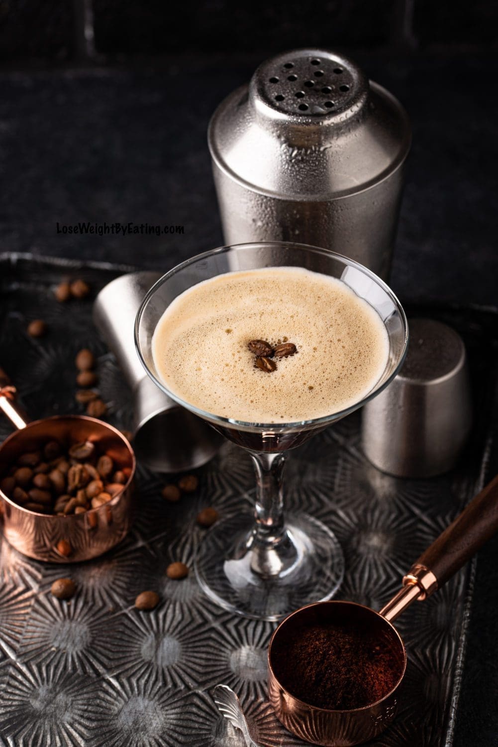 The Best Espresso Martini Recipe