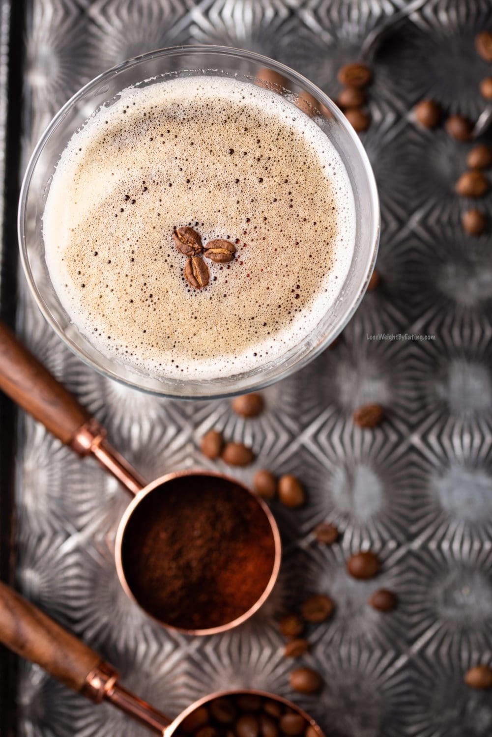 The Best Espresso Martini Recipe