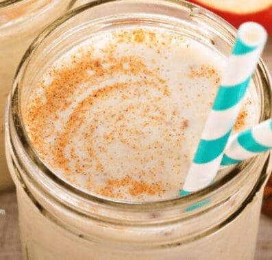 Apple Smoothie Recipe