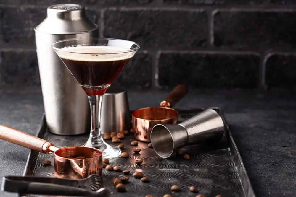 The Best Espresso Martini Recipe