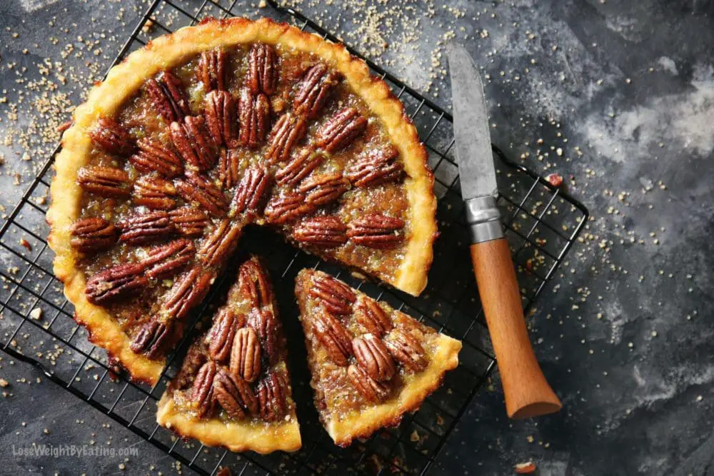 The Best Pecan Pie Recipe