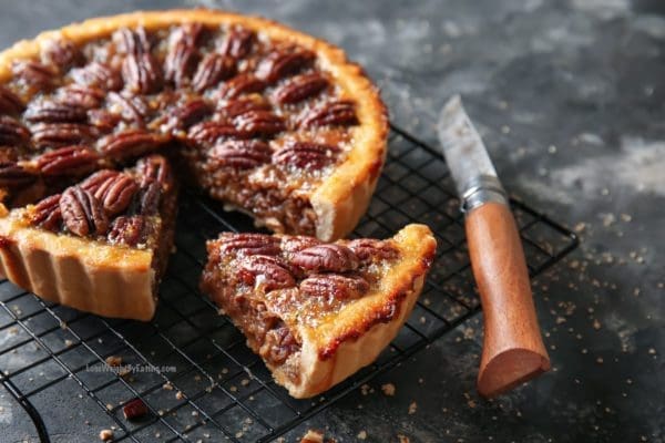 The Best Pecan Pie Recipe