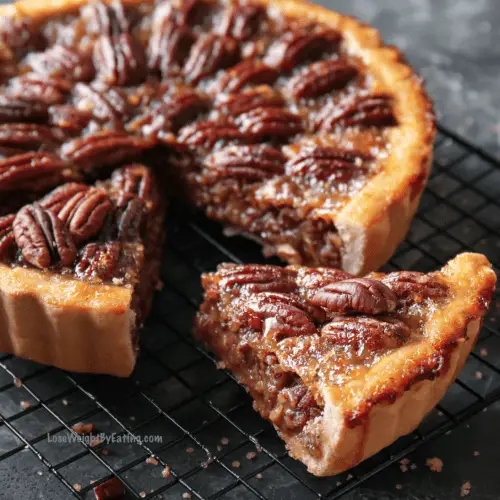 The Best Pecan Pie Recipe