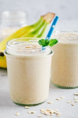 10 BEST Vanilla Protein Shakes