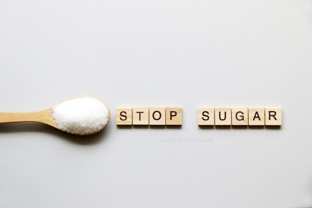 10 Benefits of Sugar Detox (INCLUDES MEAL PLANNER!)