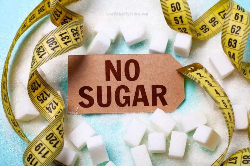 10 Benefits of Sugar Detox (INCLUDES MEAL PLANNER!)