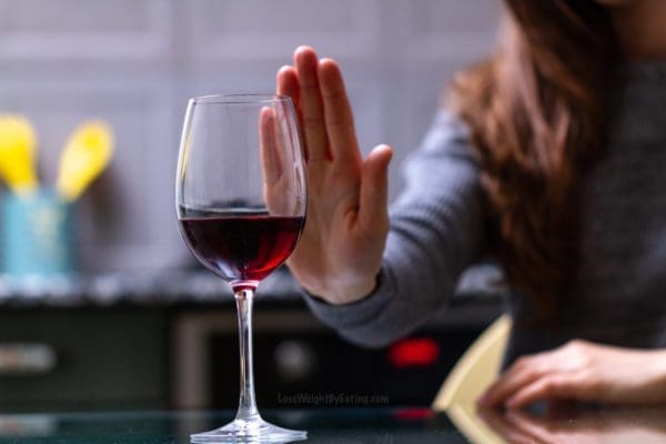 10 Benefits of Quitting Alcohol