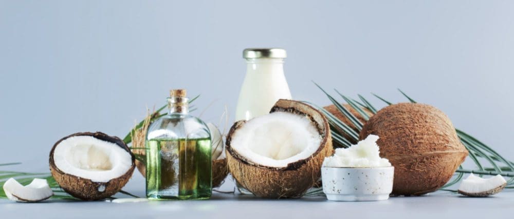 MCT Oil vs Coconut Oil