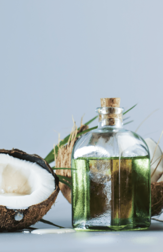 MCT Oil vs Coconut Oil: What’s the Difference?