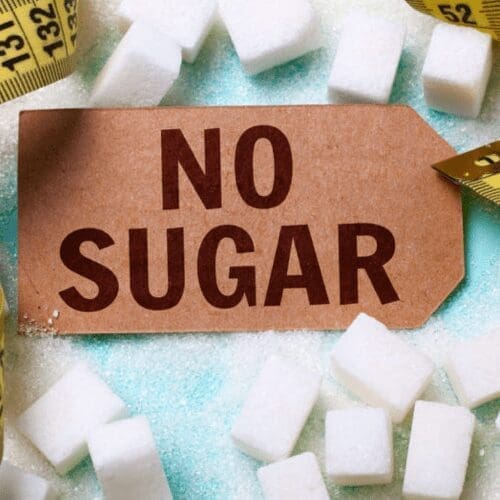 the best sugar detox diet plan