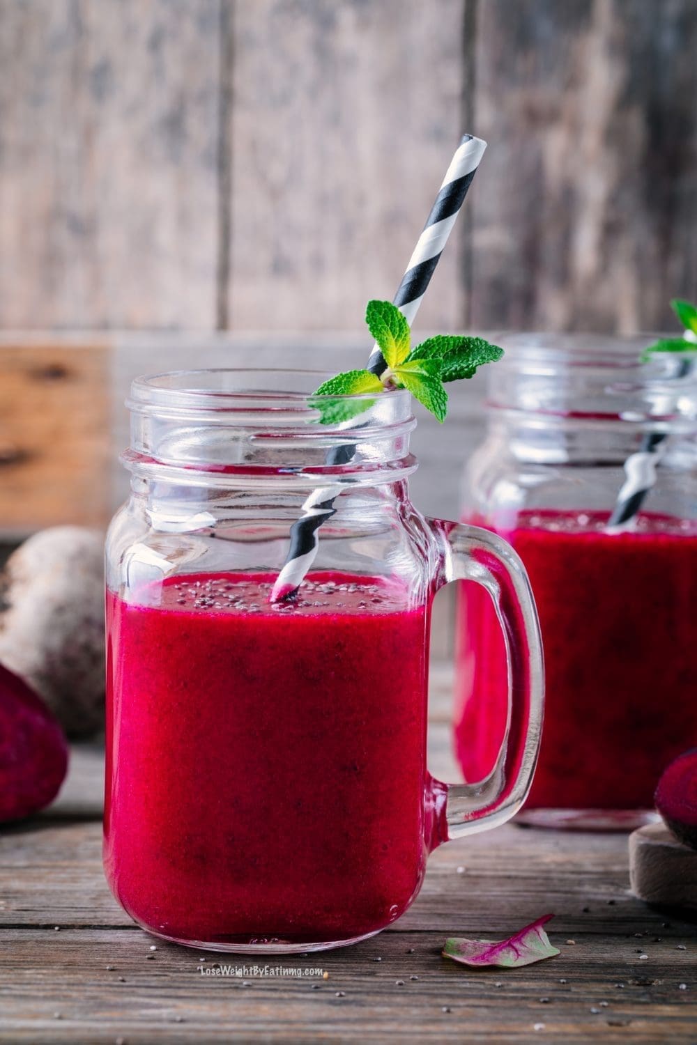 Benefits of Beet Juice