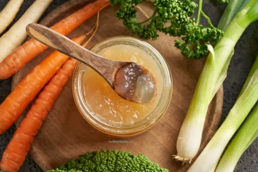 bone broth benefits