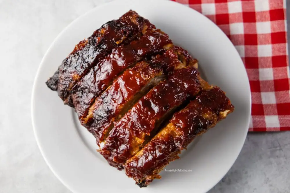 The Best Oven Baked Beef Ribs Recipe