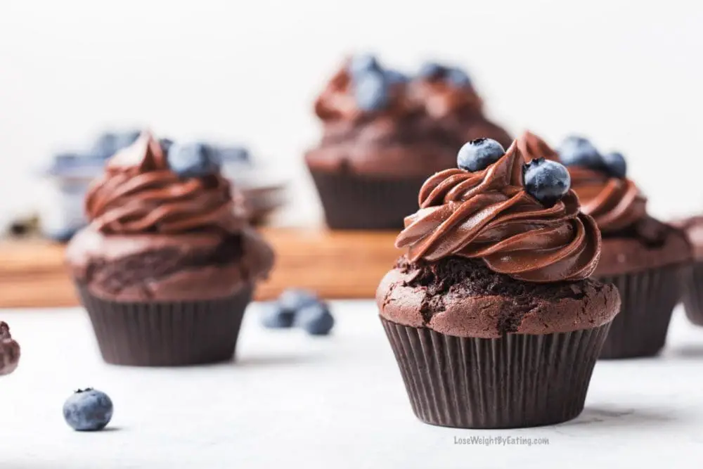 Healthy Chocolate Frosting Recipe