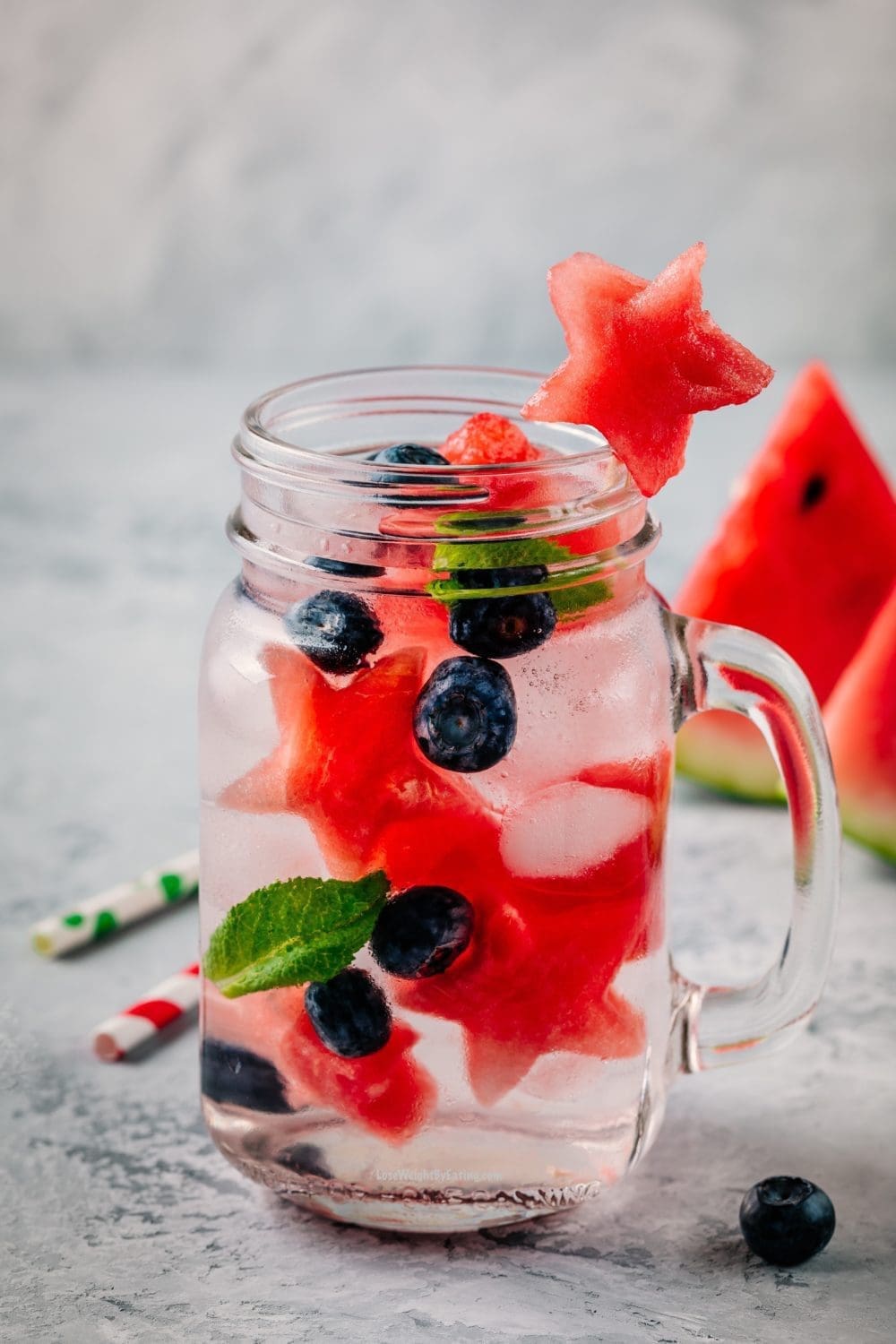 10 Infused Watermelon Water Recipes