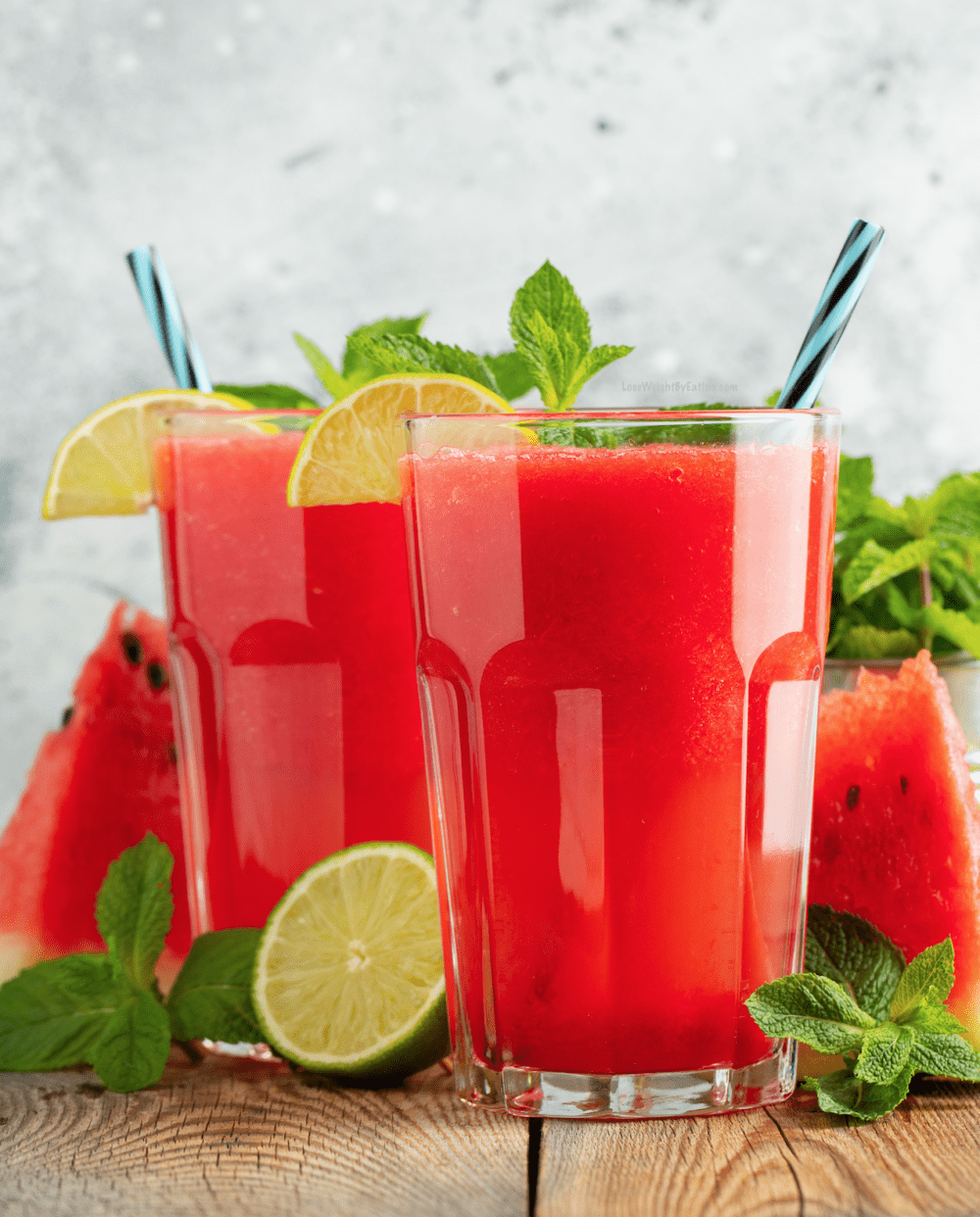 The Best Watermelon Cocktails
