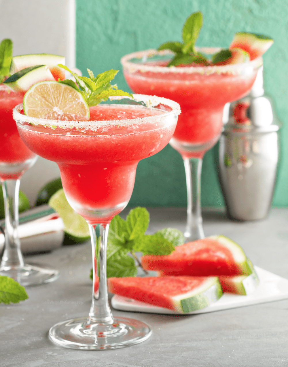 The Best Watermelon Cocktails