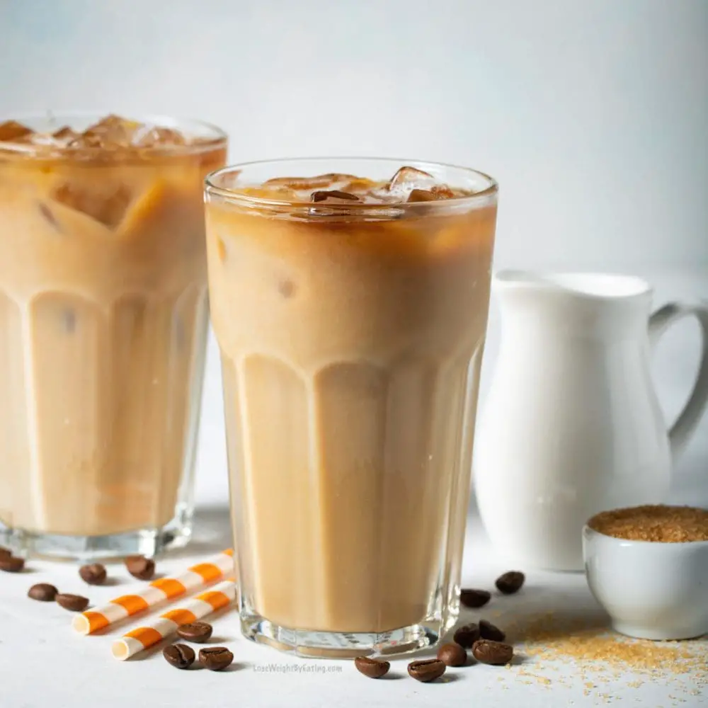 Starbucks Brown Sugar Oat Milk Latte Recipe