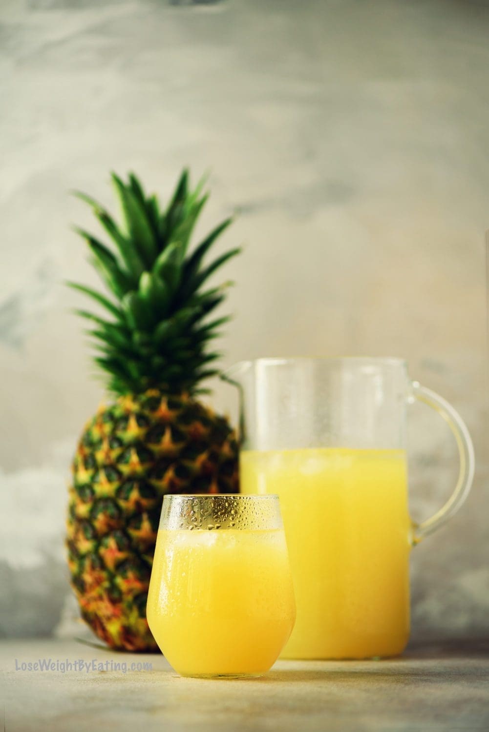 Best Pineapple Juice Recipes