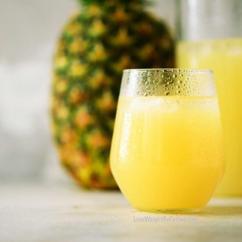 Best Pineapple Juice Recipes