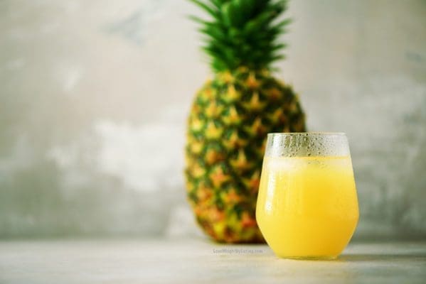 Best Pineapple Juice Recipes