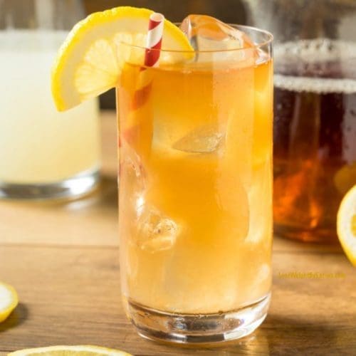 Arnold Palmer Drink RecipeArnold Palmer Drink Recipe