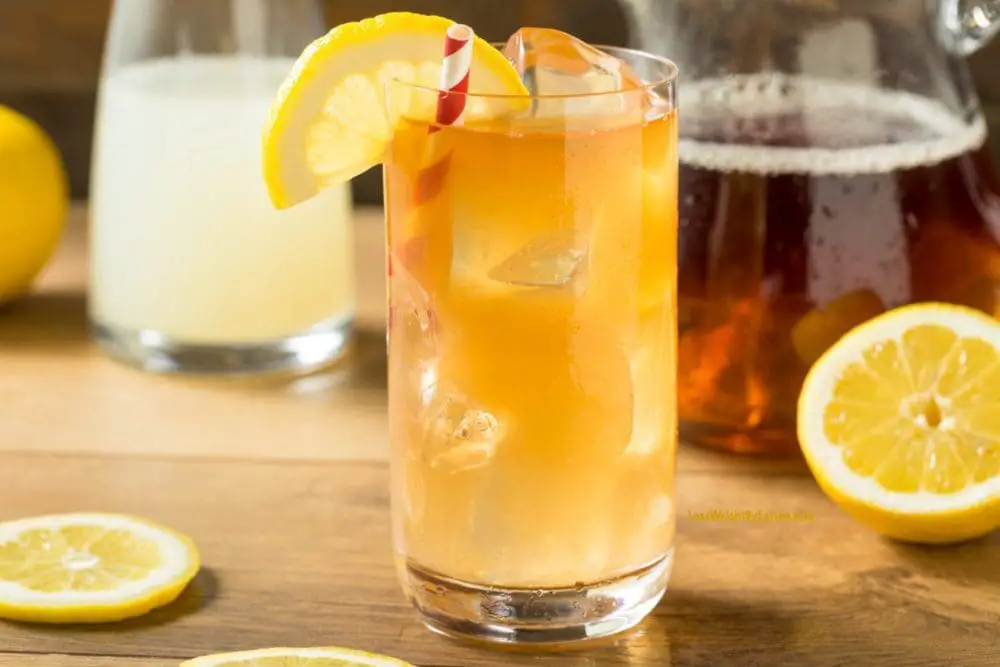 Arnold Palmer Drink RecipeArnold Palmer Drink Recipe