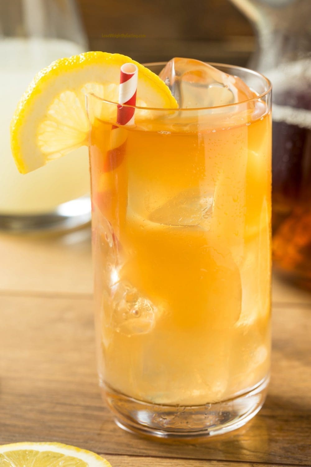 Arnold Palmer Drink Recipe