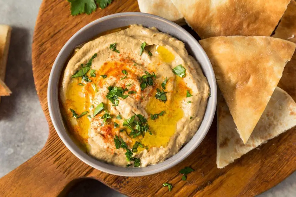 Baba Ganoush Recipe