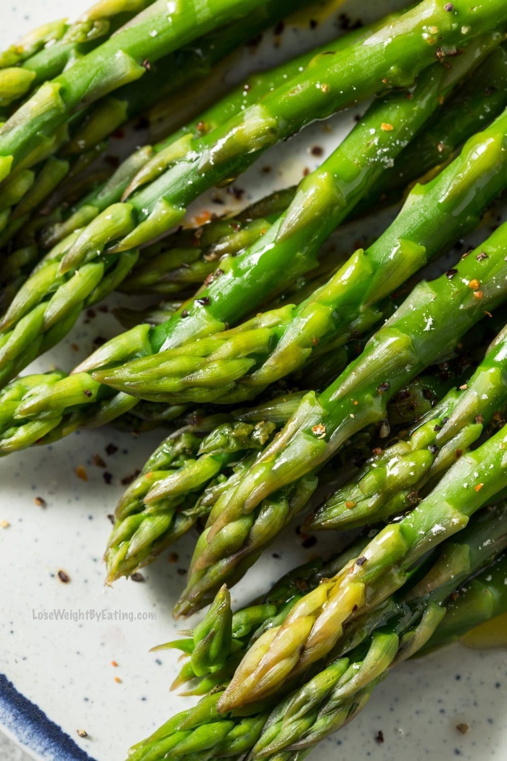 Air Fry Asparagus Recipes