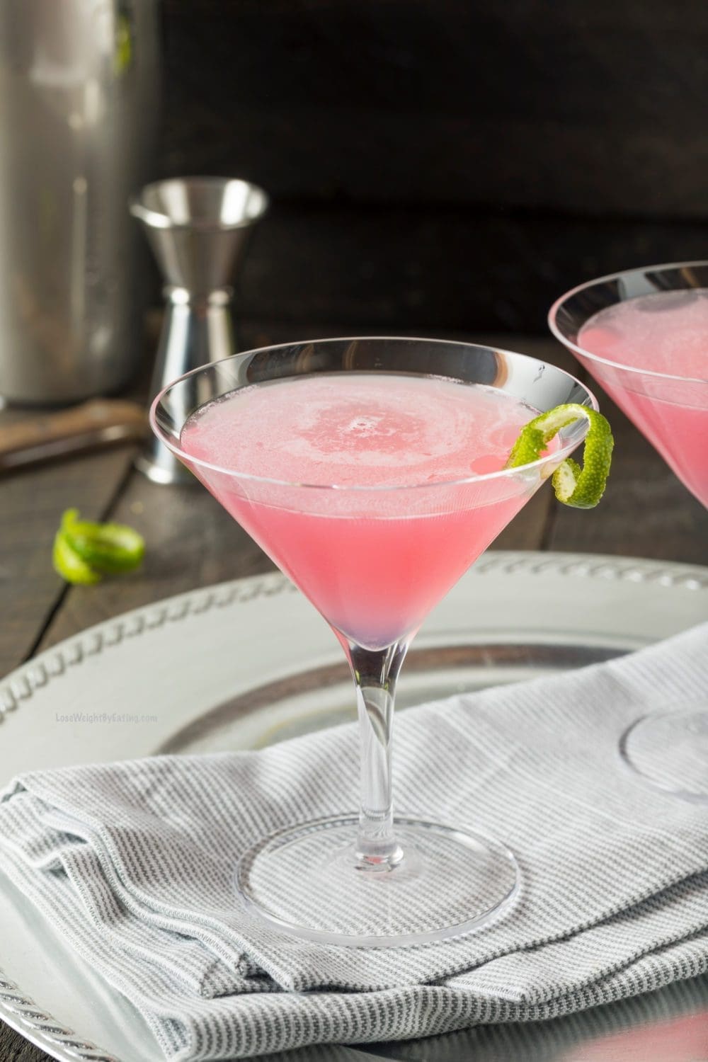 French martini recipe