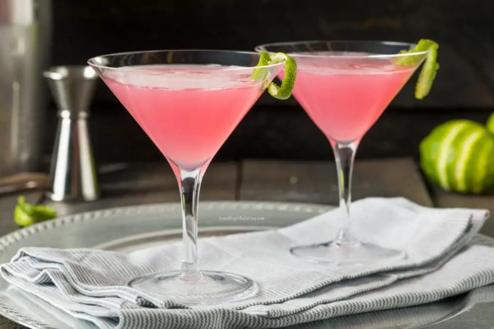 French martini recipe