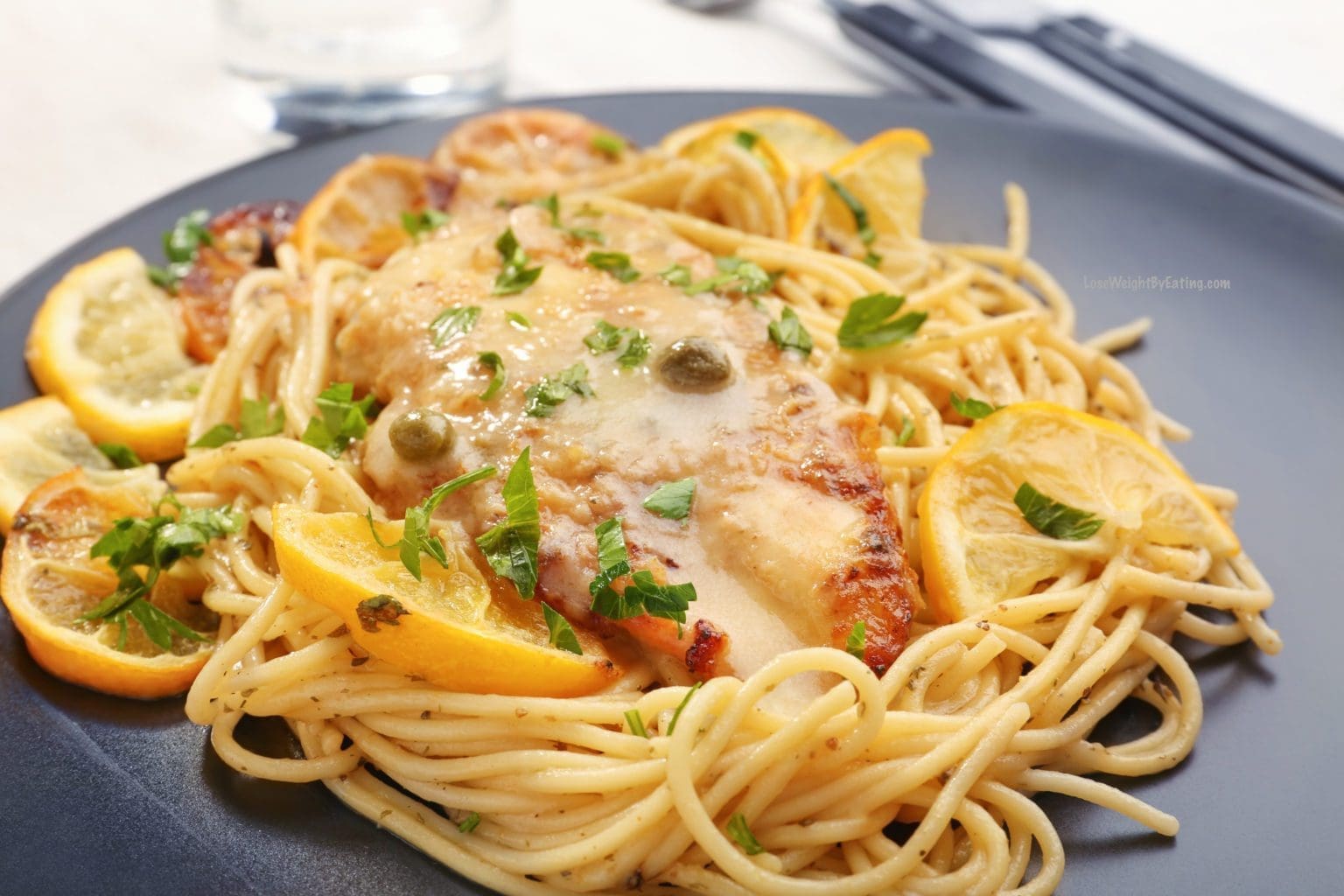 15 Low Calorie Pasta Sauces Lose Weight By Eating