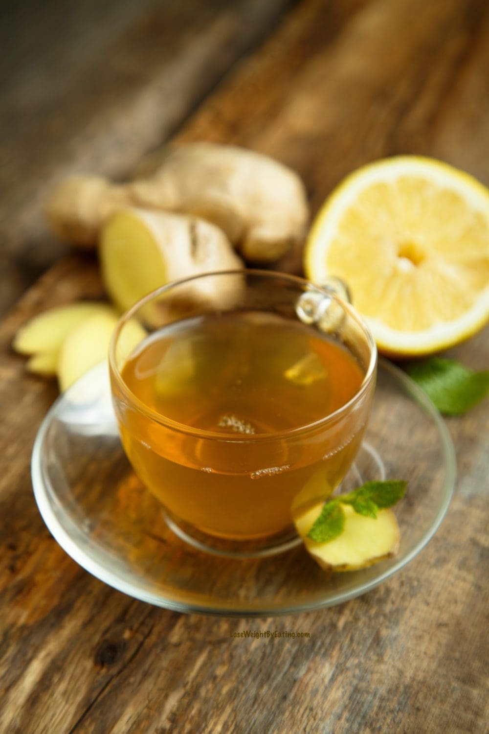 Weight Loss Tea Recipe